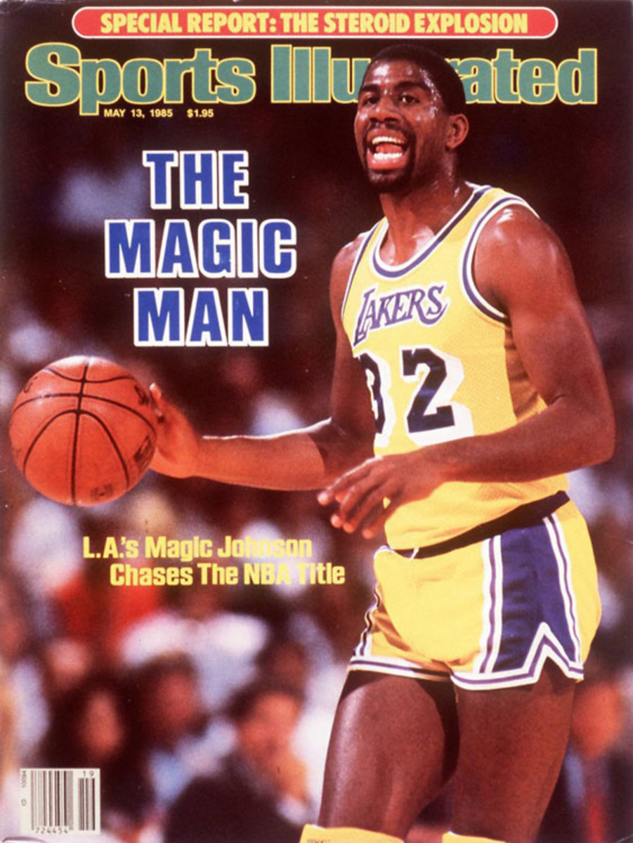 May 13, 1985